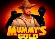 Mummy\'s Gold